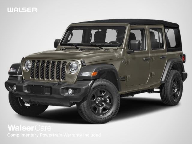 2026 Jeep Wrangler 4-Door Moab 392's photo