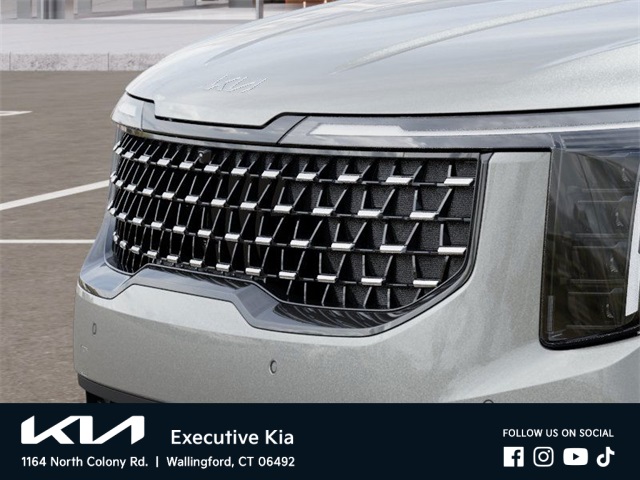 2026 Kia Carnival SX Prestige photo 10