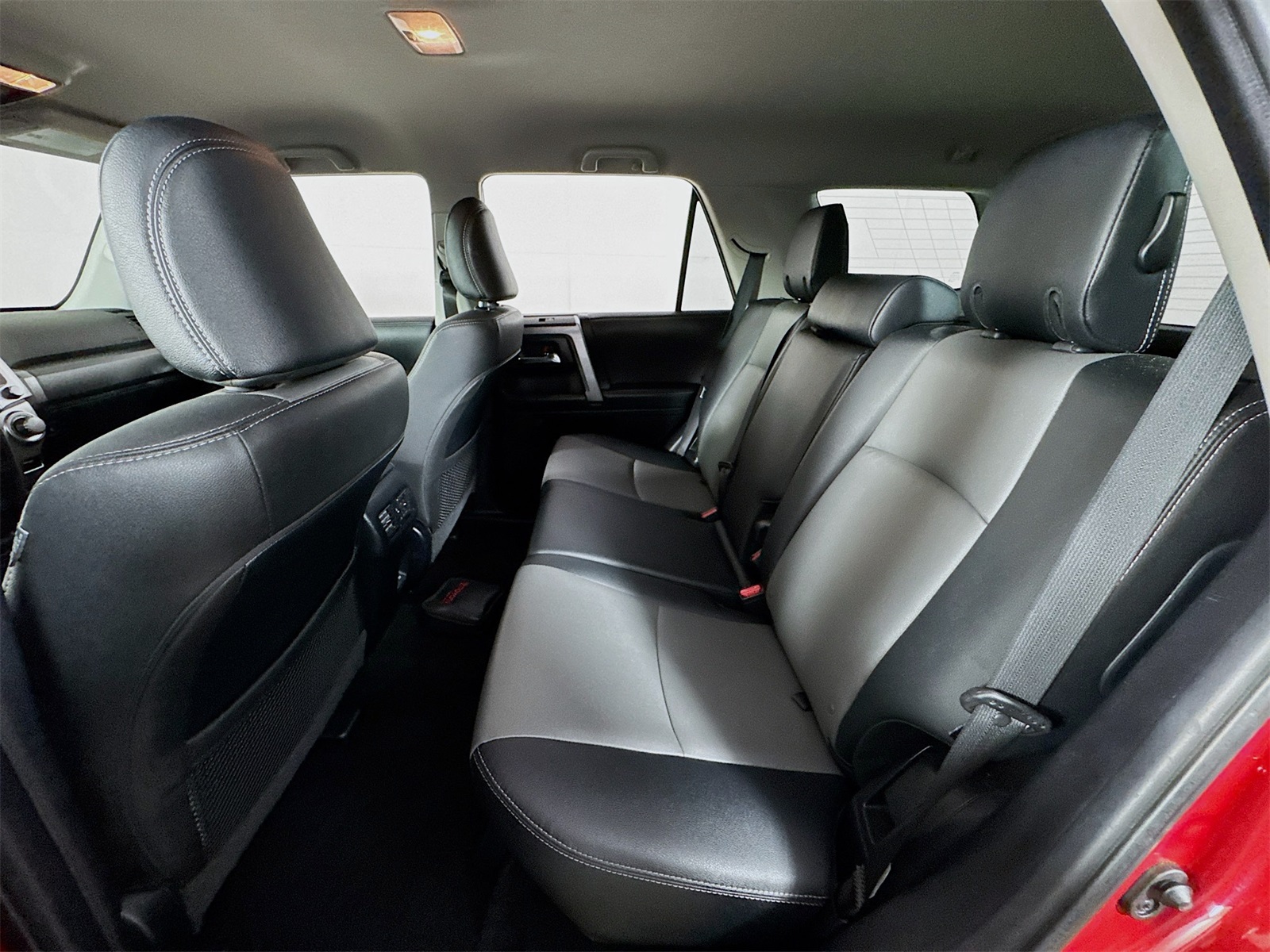 2024 Toyota 4Runner SR5 Premium photo 15