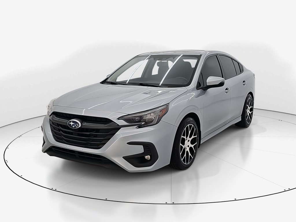2023 Subaru Legacy Limited