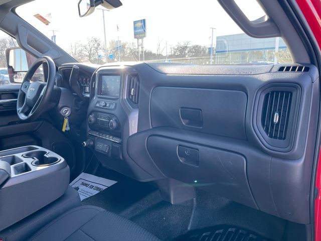 2022 CHEVROLET SILVERADO LTD - Image 26