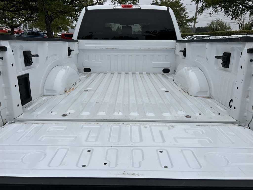 2023 Ford F-150 XLT photo 26