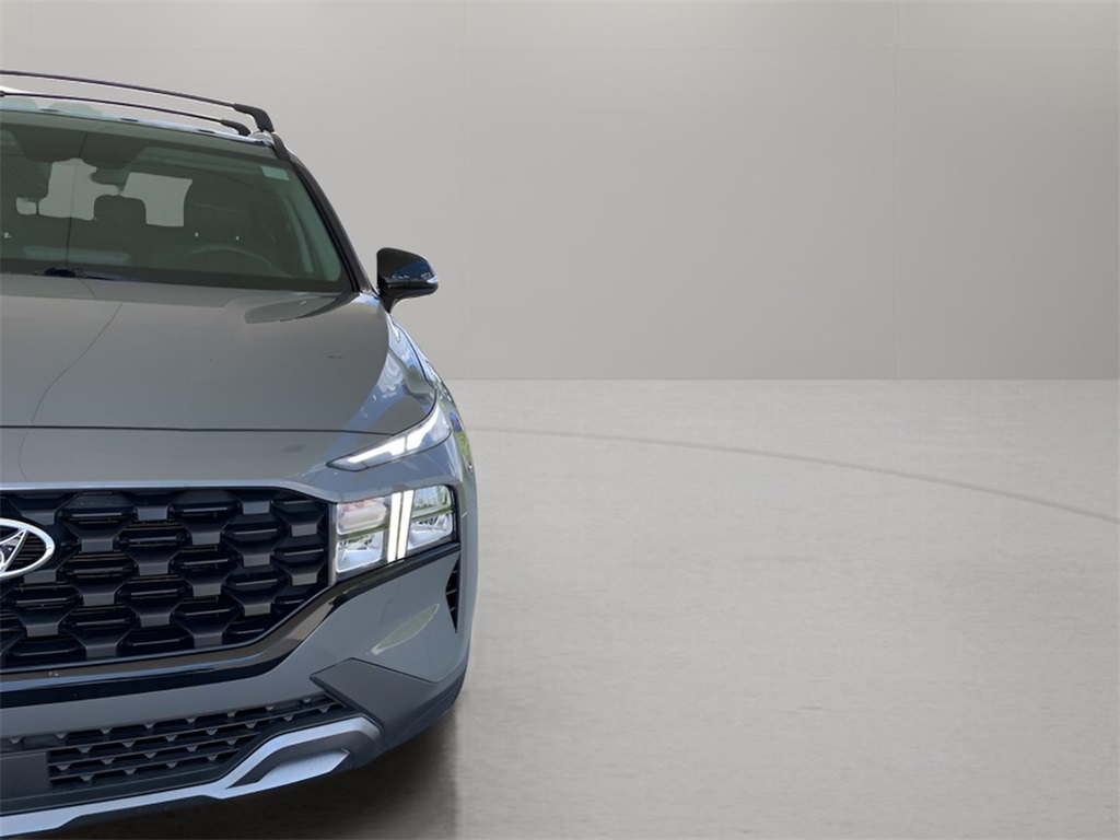 2022 Hyundai Santa Fe XRT photo 3