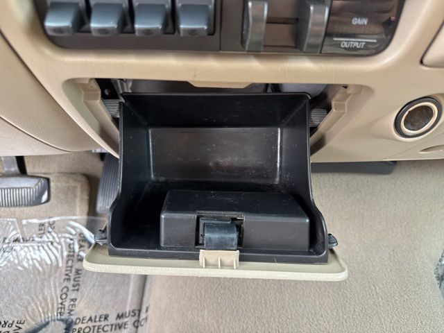 2007 Ford F-250 photo 31