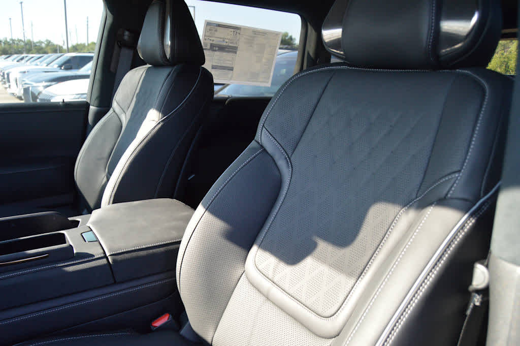 2026 INFINITI QX80 Autograph - Photo 8