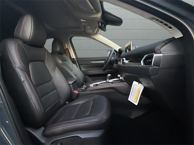 2025 Mazda CX-5 2.5 S Carbon photo 15