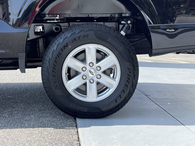 2023 Ford F-150 XLT photo 9