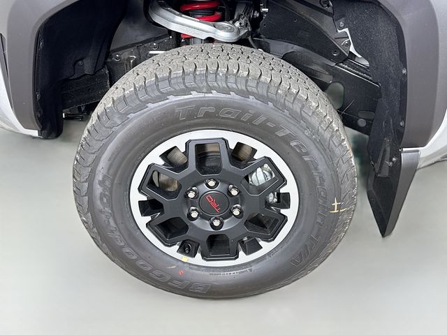 2025 Toyota Tacoma TRD Off-Road 4x4 Double Cab photo 29