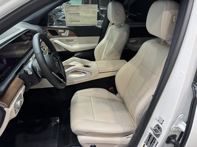 2026 Mercedes Benz GLE 350 4MATIC photo 2