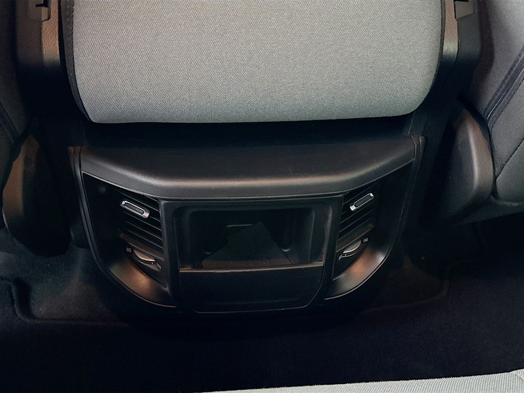 2022 Ram 1500 Big Horn photo 24