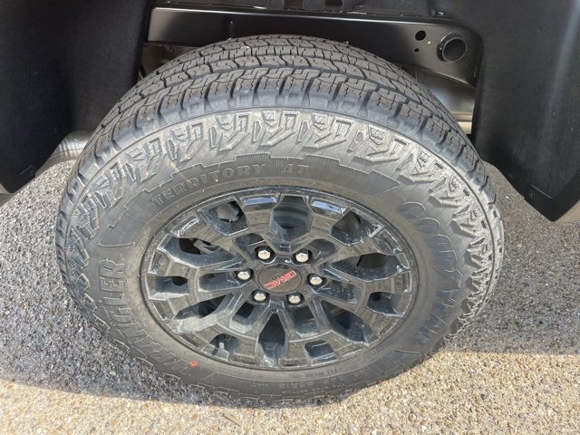 2026 Gmc Canyon Elevation photo 7