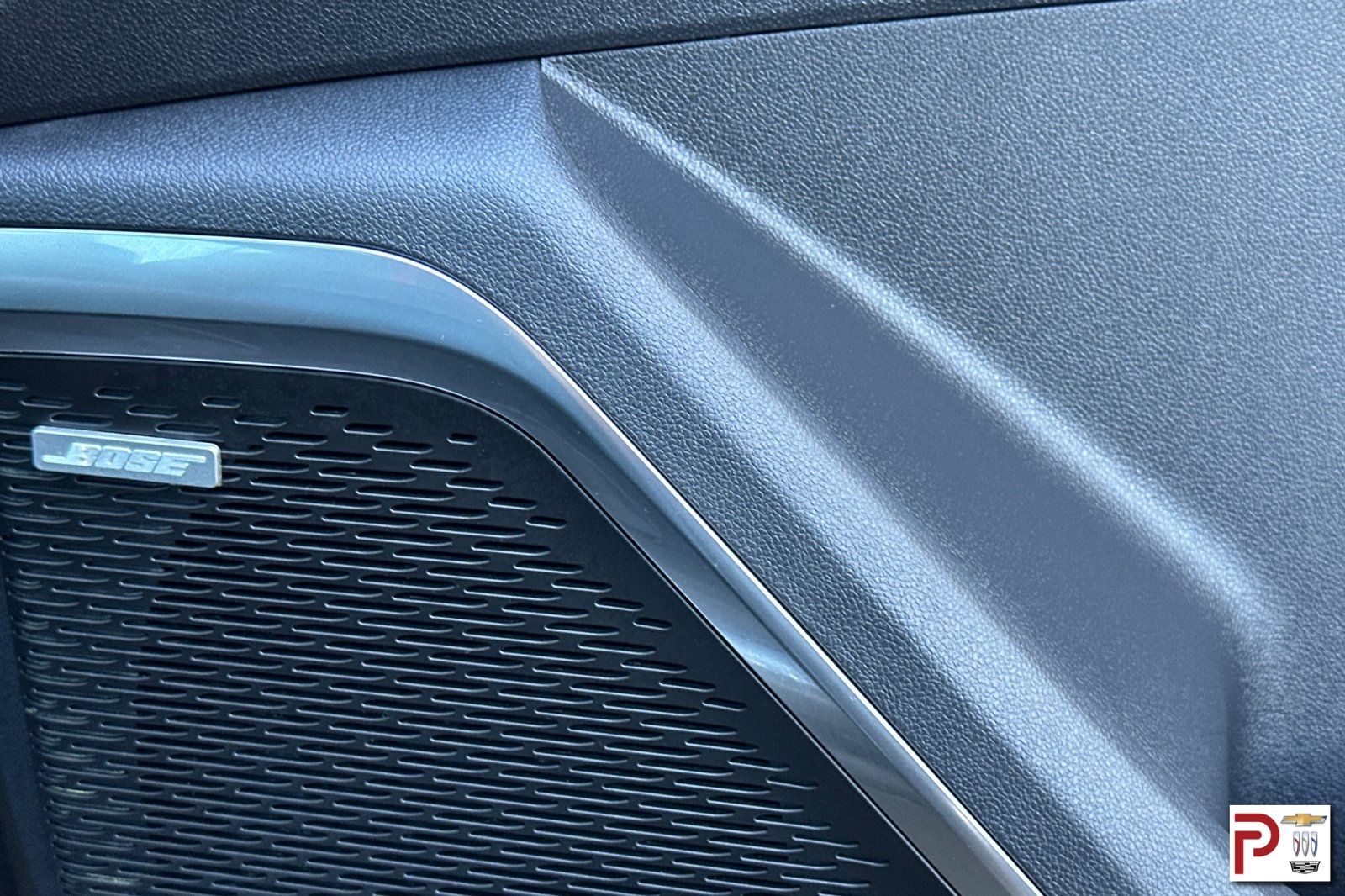 2024 Chevrolet Traverse RS photo 22