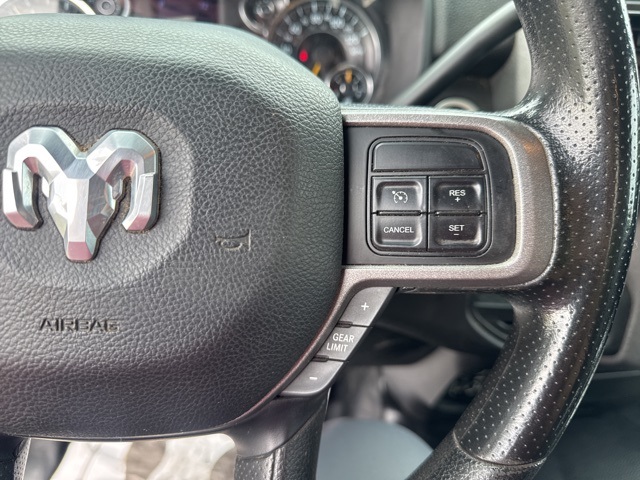 2021 Ram 3500 Tradesman photo 19