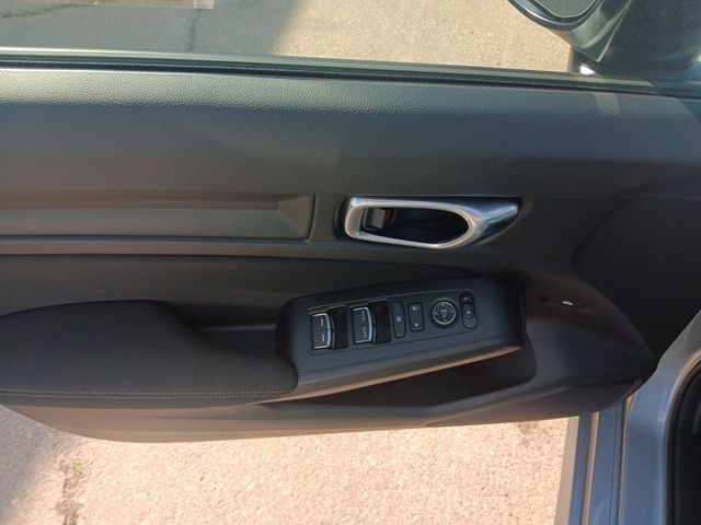 2026 Honda Civic Sport photo 20