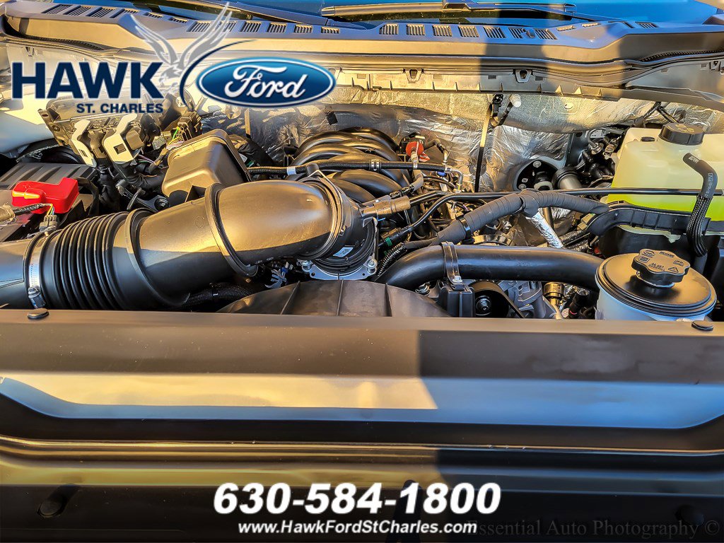 2026 FORD F-450 - Image 14