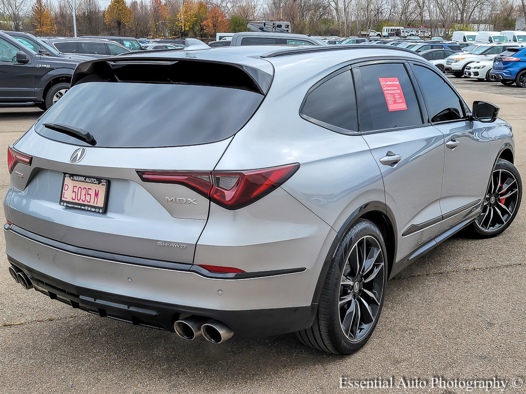 2024 ACURA MDX - Image 7