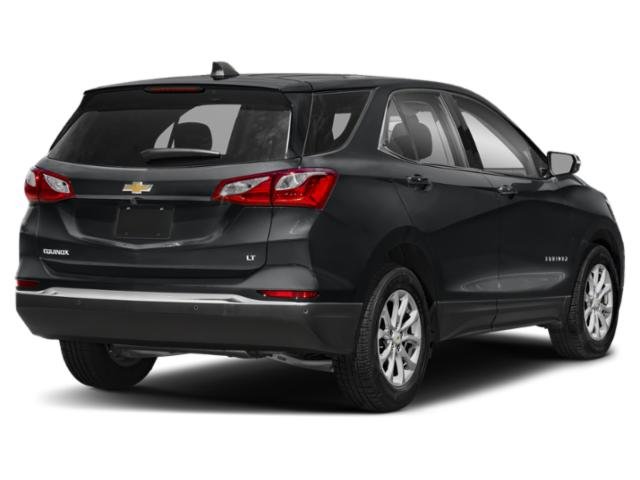 Used 2019 Chevrolet Equinox LT with VIN 3GNAXKEV5KS504370 for sale in La Vista, NE
