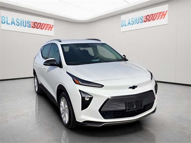 2022 Chevrolet Bolt EUV LT
