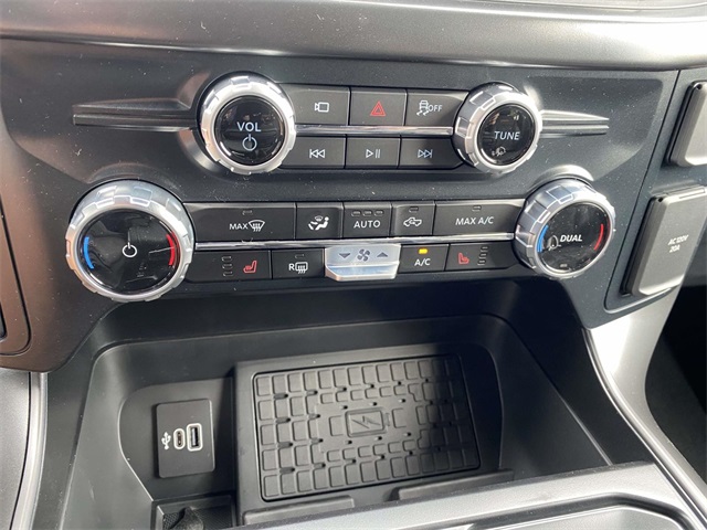 2025 Ford F-150 Tremor photo 14