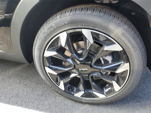 2026 Kia Sorento EX photo 7