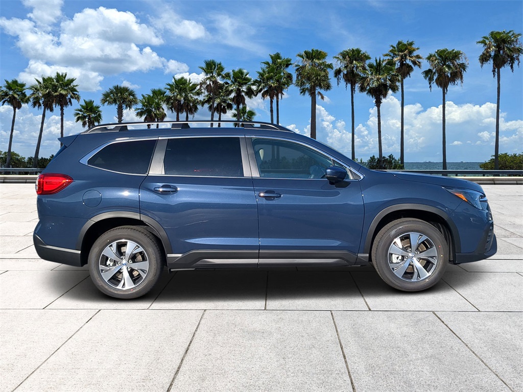 2025 Subaru Ascent Premium photo 3