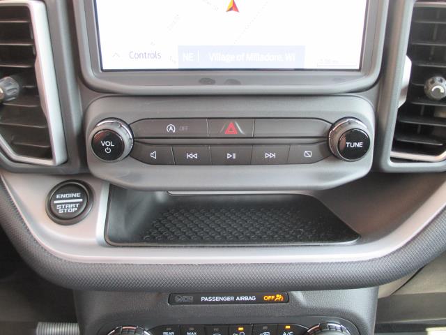 2024 Ford Bronco Sport Big Bend photo 15