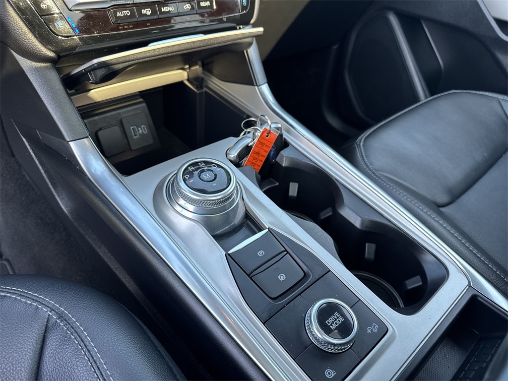2021 Ford Explorer Limited photo 20