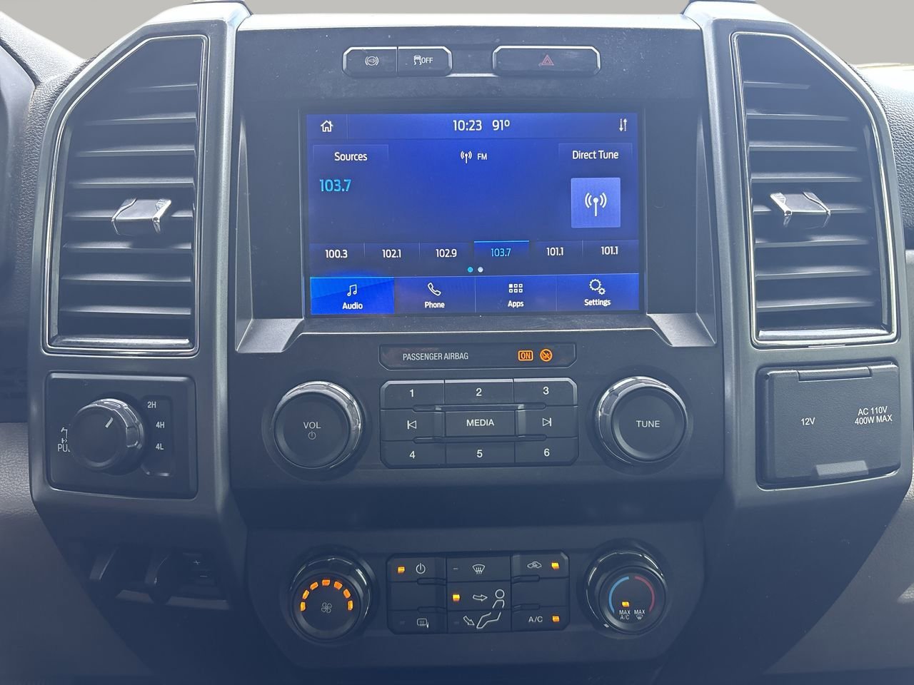 2022 Ford F-250 XLT photo 19