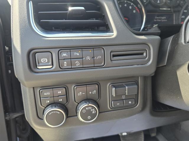 2021 Chevrolet Tahoe Z71 photo 27