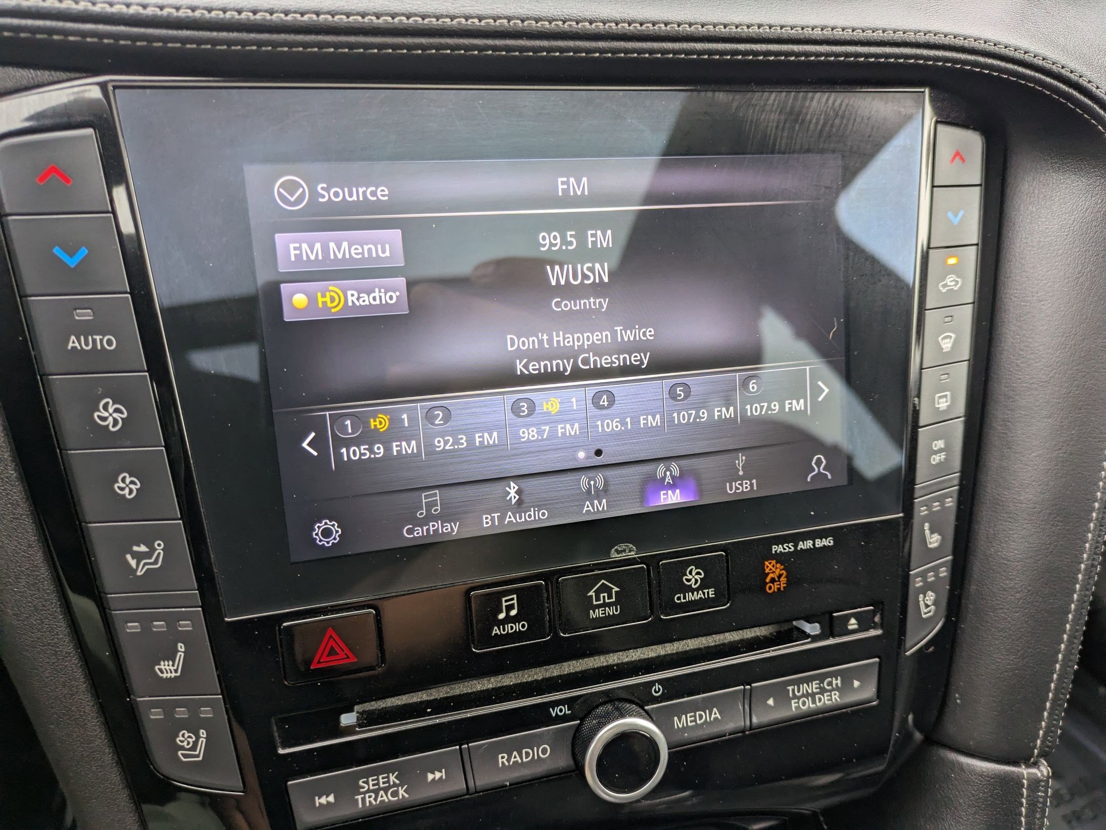 2020 Infiniti QX50 Sensory AWD photo 14
