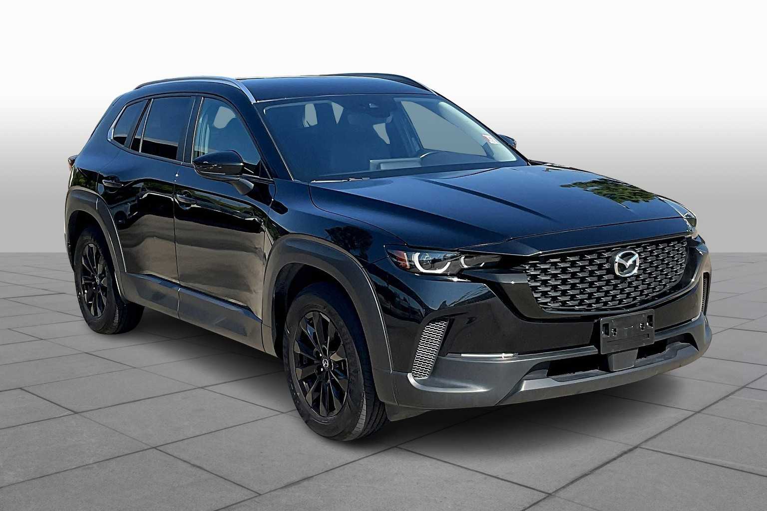 2024 Mazda CX-50 2.5 S Preferred photo 2
