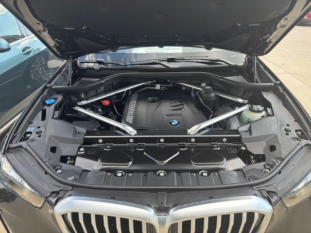 2026 Bmw X5 xDrive40i photo 33