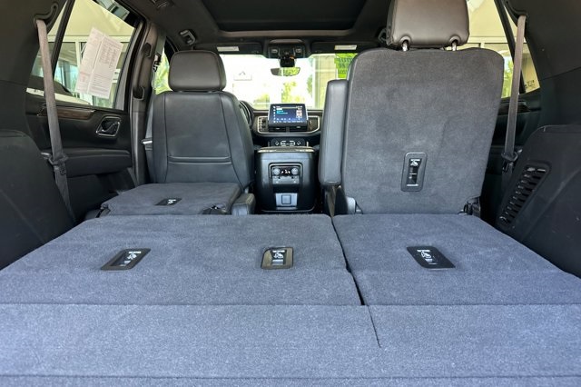 2022 Chevrolet Tahoe High Country photo 15