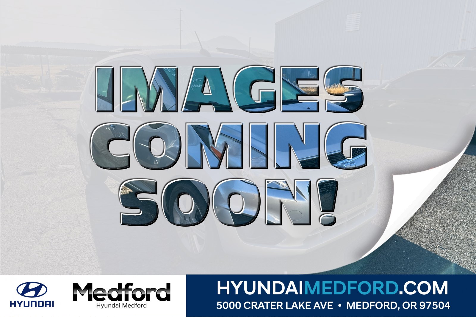 2015 Chevrolet Spark