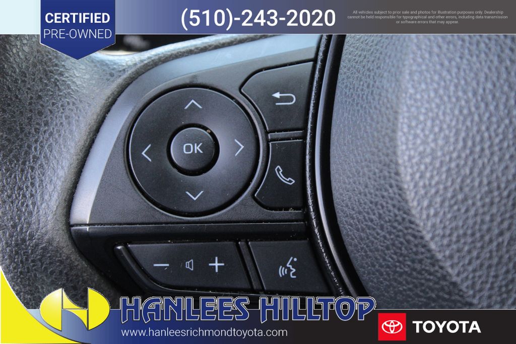 2023 Toyota RAV4 XLE photo 15