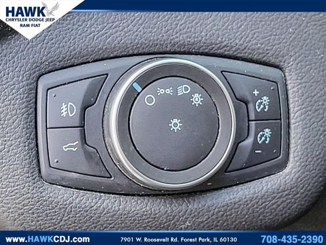 2018 FORD ESCAPE - Image 15