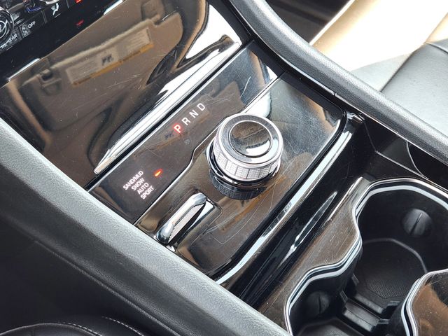 2023 Jeep Grand Cherokee Limited photo 17
