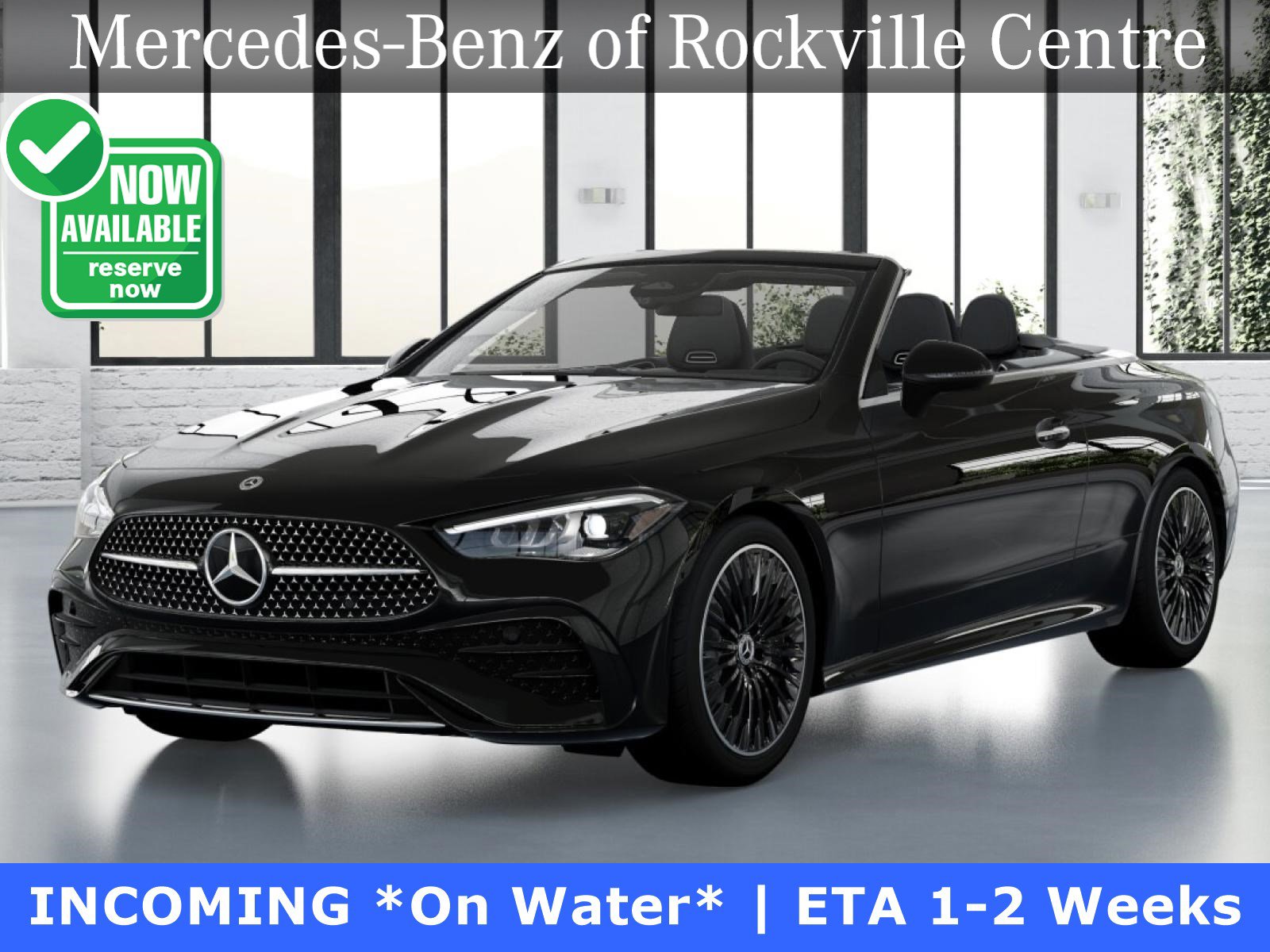 2026 Mercedes-Benz CLE CLE 300's photo