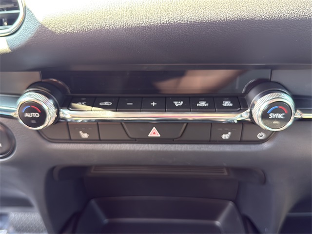 2025 Mazda CX-30 2.5 S Preferred photo 26