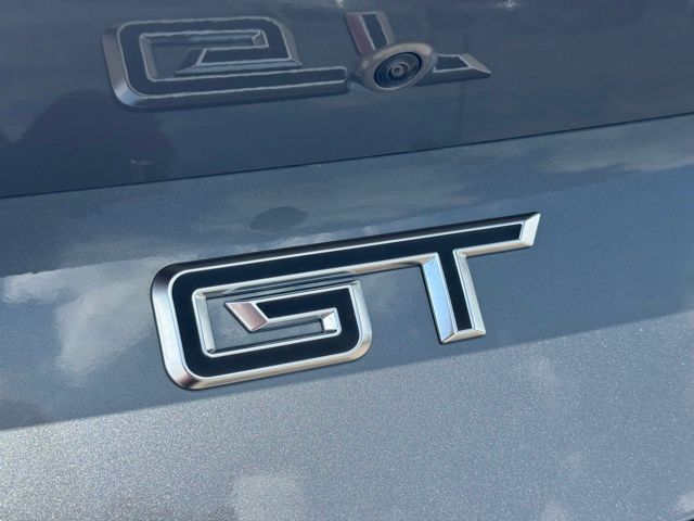 2025 Ford Mustang GT Premium photo 15