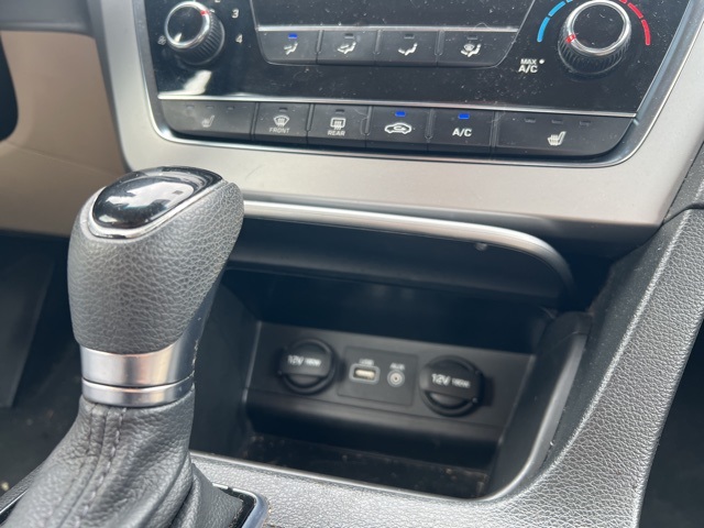 2015 Hyundai Sonata Sport photo 17