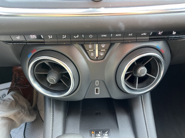 2024 Chevrolet Blazer 2LT photo 31