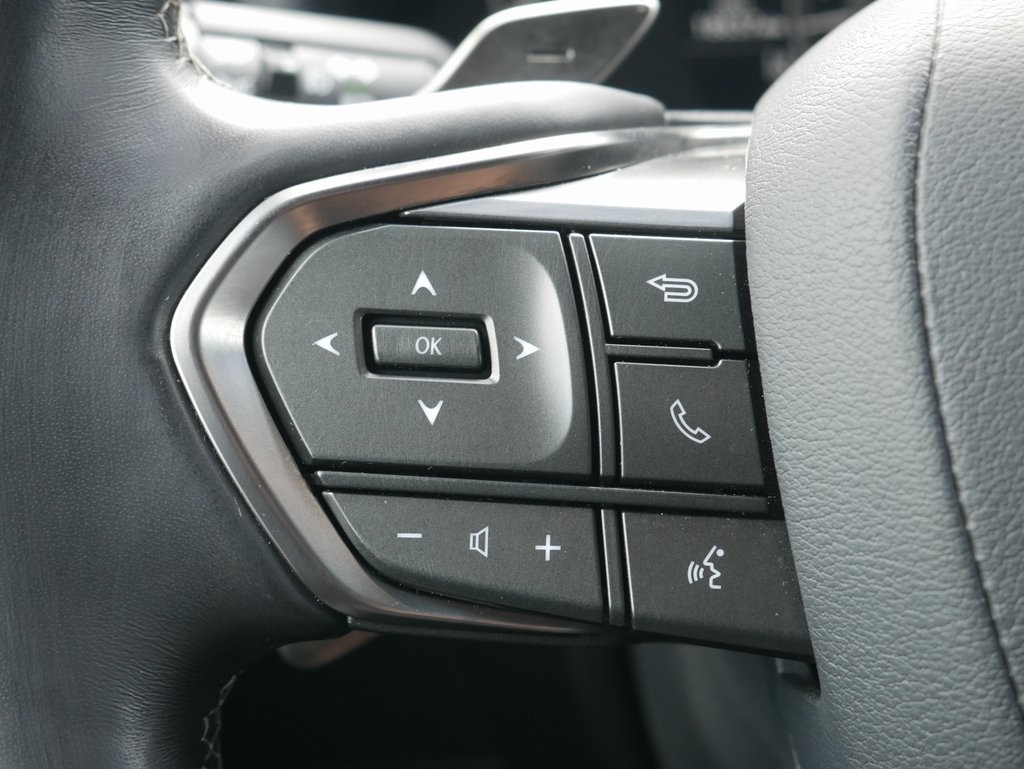 2024 Lexus LX 600 Luxury photo 30