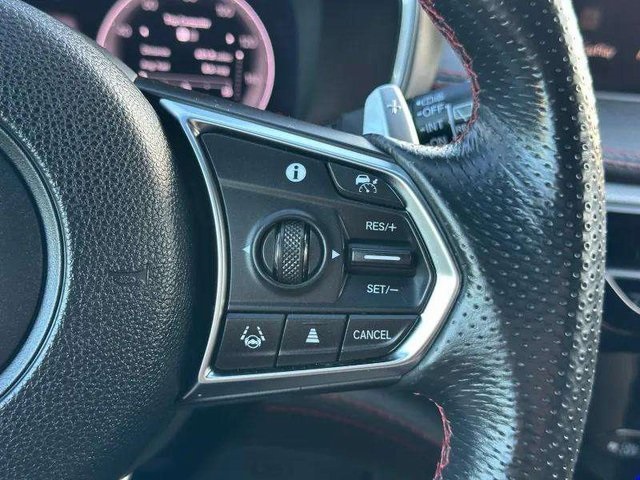 2023 Acura MDX SH-AWD A-Spec photo 19