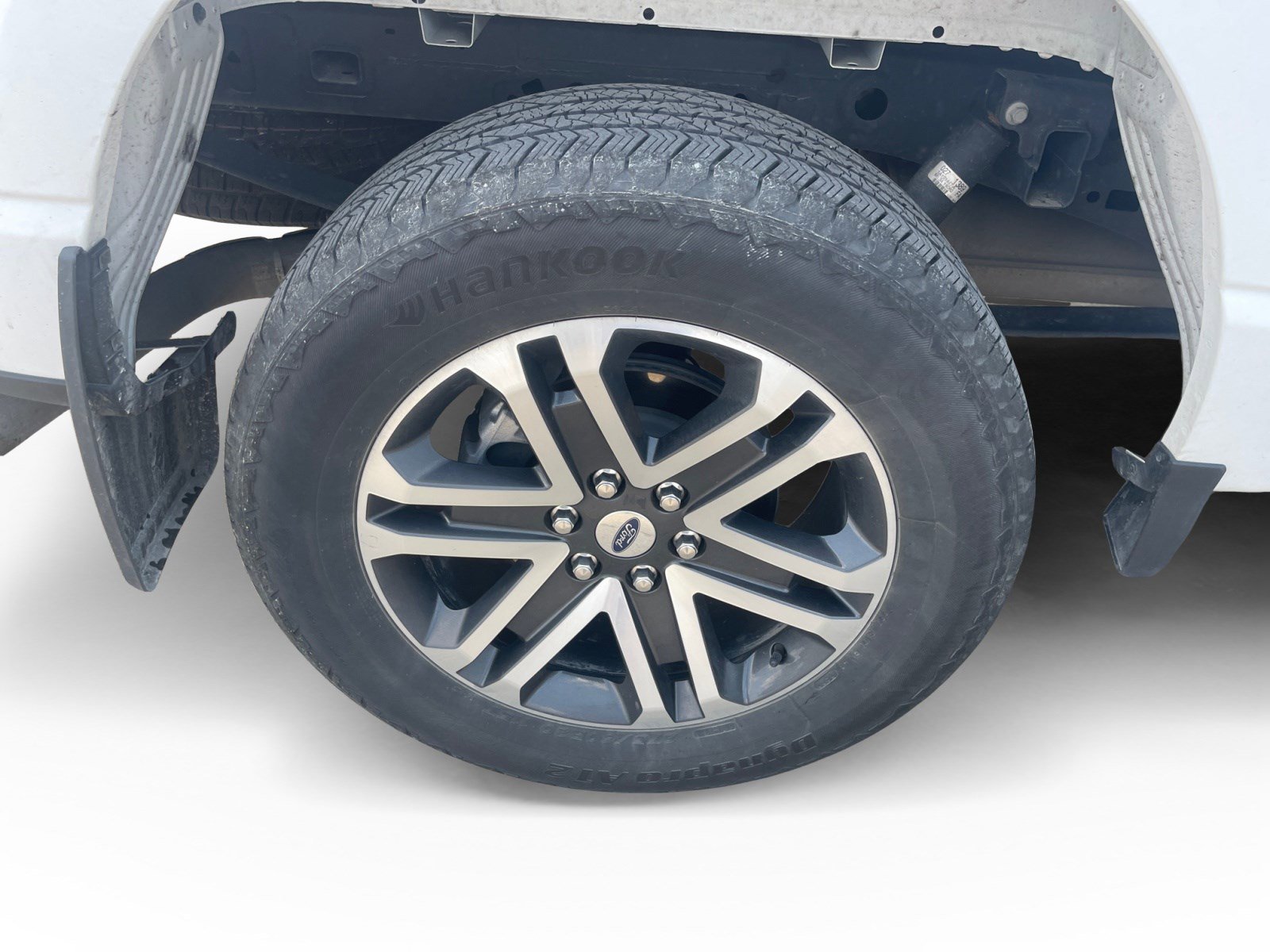 2023 Ford F-150 XL photo 15