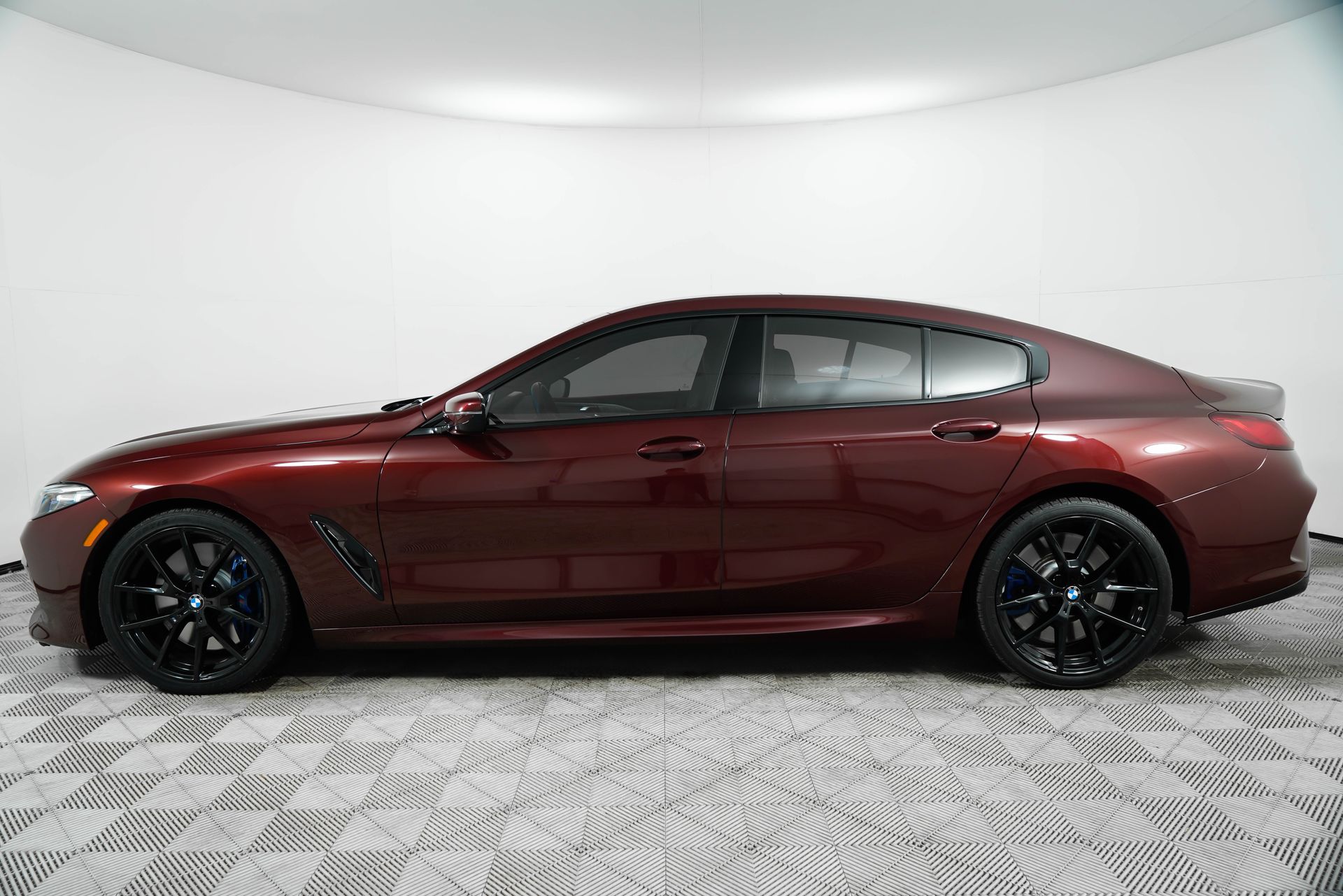 2020 Bmw M850i xDrive GC photo 4