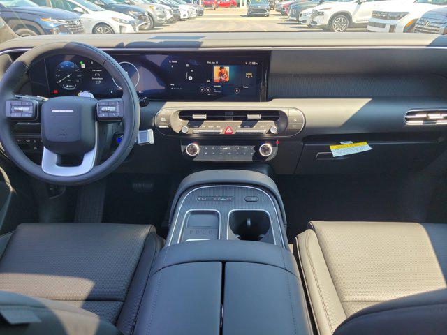 2026 Hyundai Palisade Calligraphy photo 9