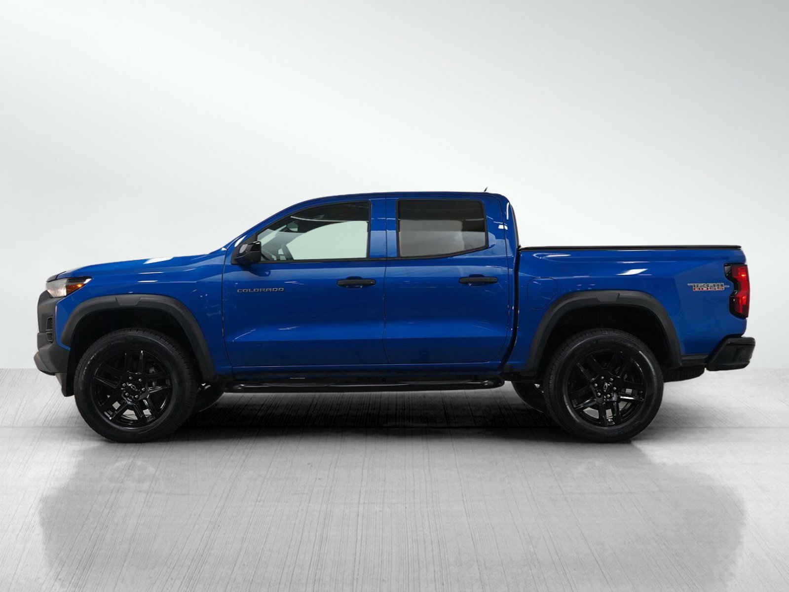 Used 2023 Chevrolet Colorado Trail Boss with VIN 1GCPTEEK6P1209034 for sale in South Saint Paul, Minnesota