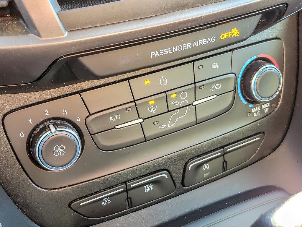 2021 FORD TRANSIT CONNECT - Image 18