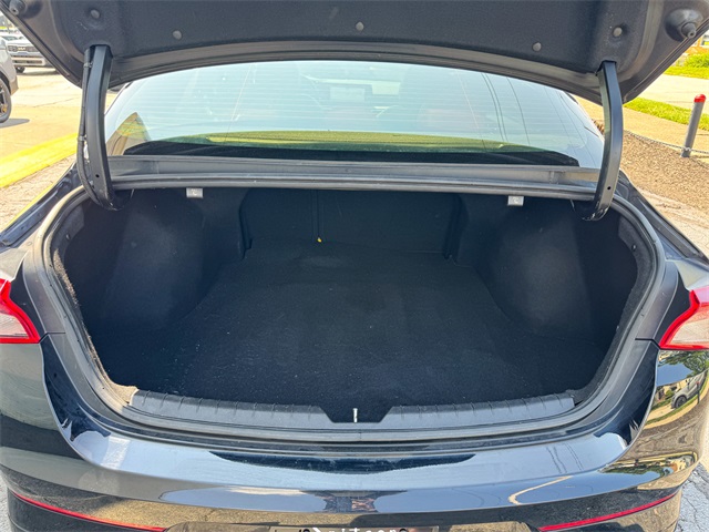 2023 Kia K5 GT-Line photo 19